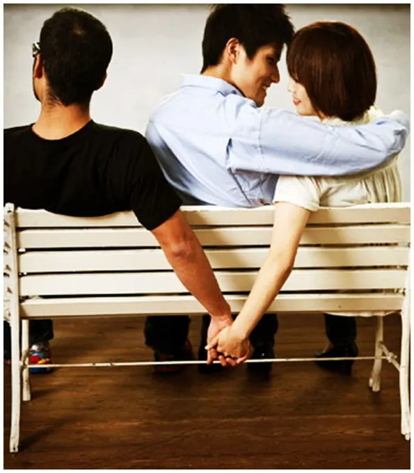 Love Marriage