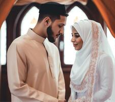 Dua For Husband-Wife