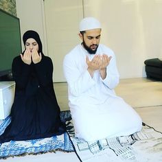 Dua For Wife