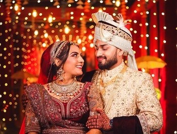 Love Marriage